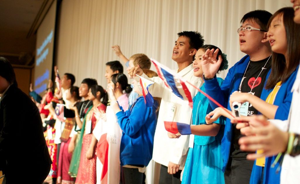afs malaysia asia kakehashi project for high school students 2019