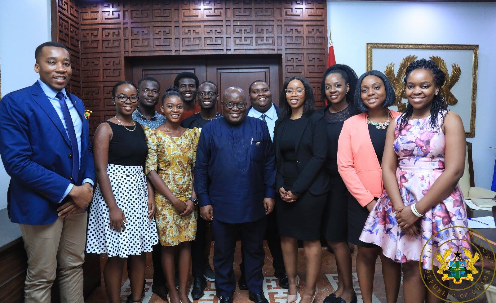 Thinking of applying to Oxford? Apply for the Africa Society Mentorship Programme 2018