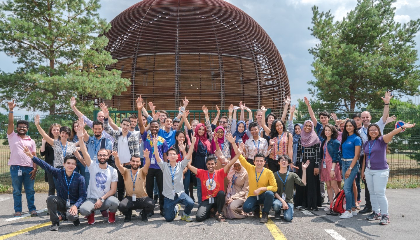 CERN Summer Student Programme 2019 in Geneva, Switzerland (Fully-funded)