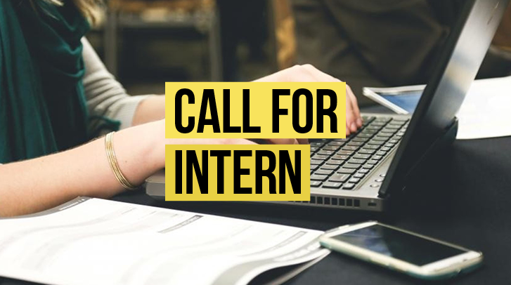 Federation of Young European Greens (FYEG) Internship 2019 (Paid)
