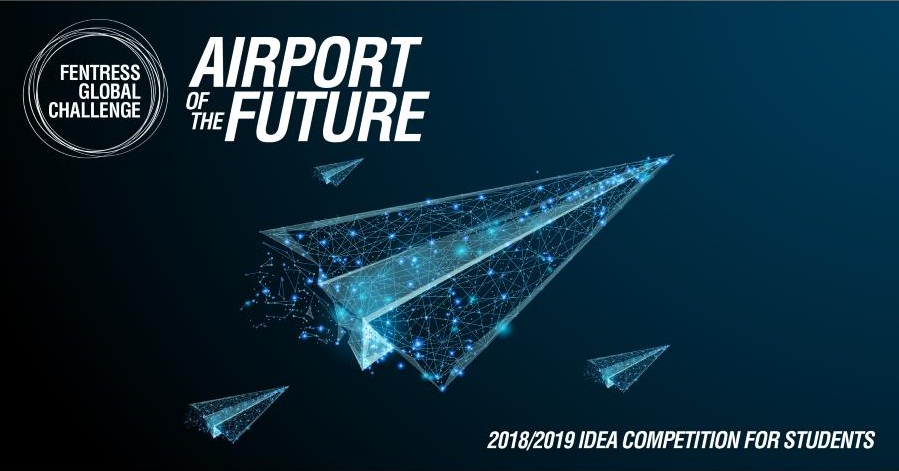 Fentress Global Challenge for Students 2018/2019 ($15,000 prize)