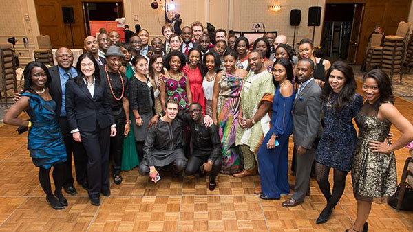 HBS Africa Business Club New Venture Competition 2019 (Up to $15,000 prize)