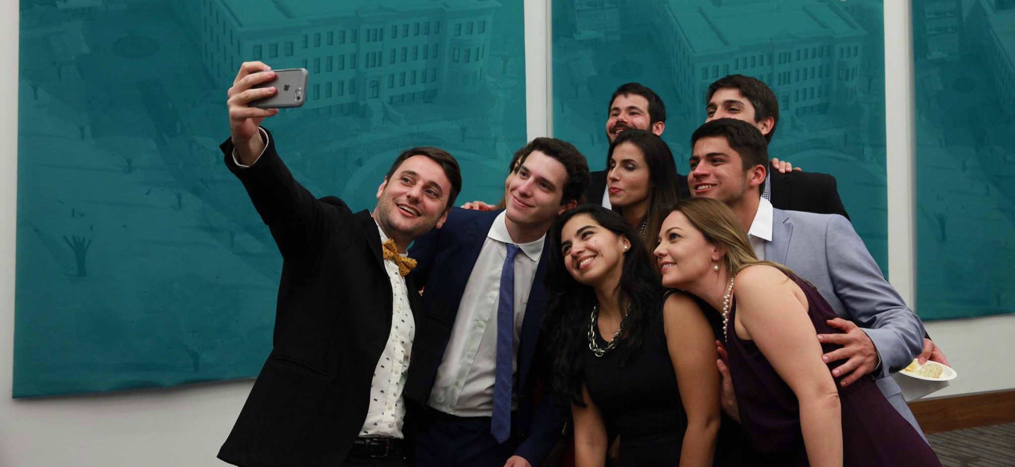 Human Rights Essay Award Competition 2019 (Fully-funded to Washington D.C.)