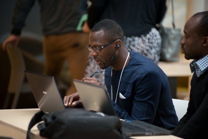 L’Afrique Excelle Accelerator Program for Start-ups in Francophone Countries 2019