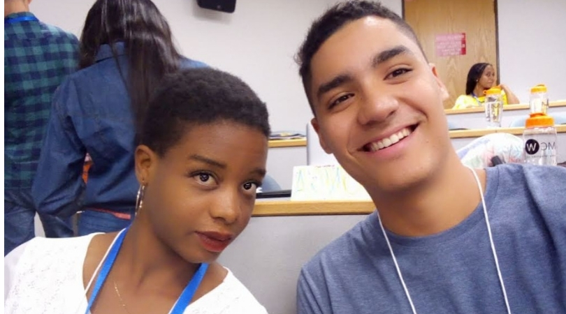 Tips for applying to the MCW Young Leaders Access Program by Adewuyi Roseline (2018 Participant)