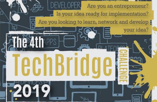 Mombassa TechBridge Challenge for Young Entrepreneurs and Start-ups 2019