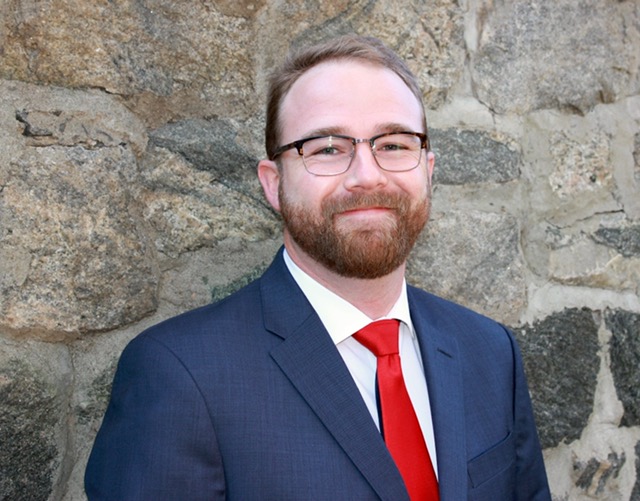 Musser Foundation’s Award of Excellence for PhD Candidates 2019