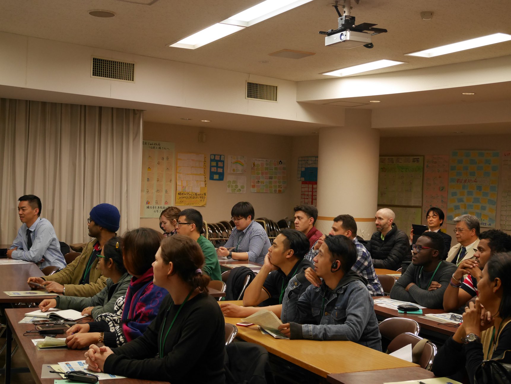 Call for Applications: ProSPER.Net Young Researchers’ School 2019 (Scholarship available)