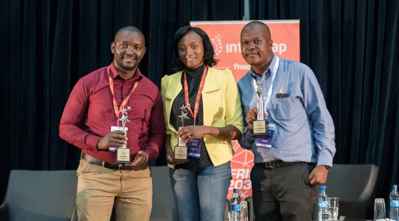 Image result for Sankalp Africa Award 2019