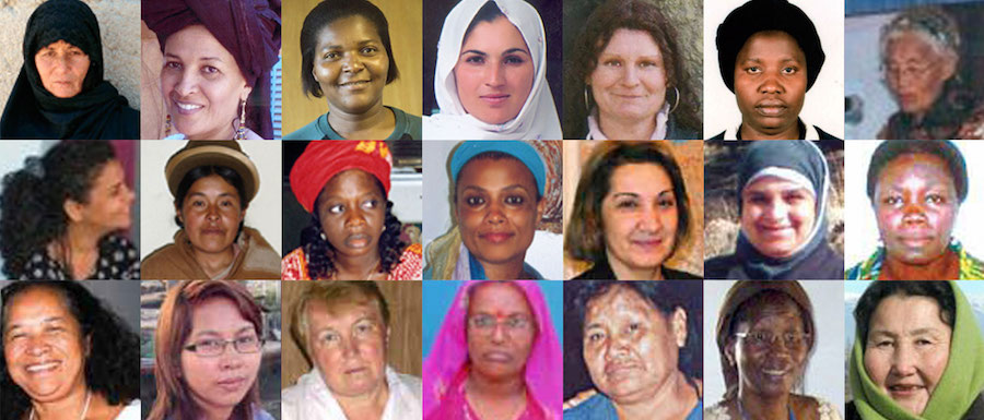 Women’s World Summit Foundation Next Prize 2019 (USD $1000 prize)