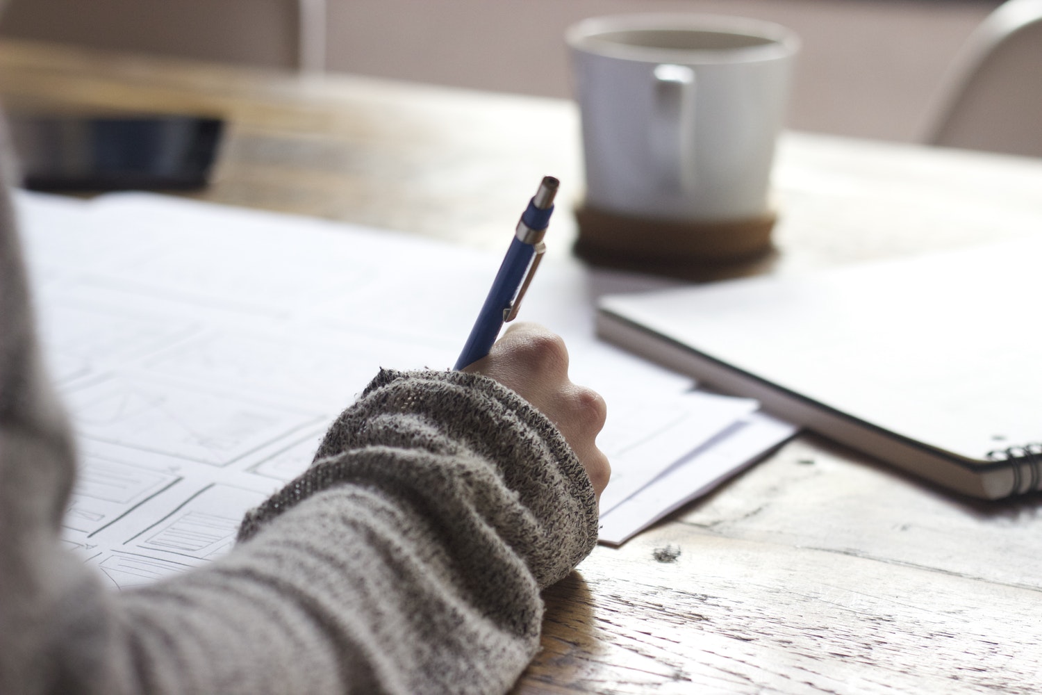 7 Easy Ways to Hone Your Writing Skills