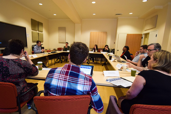 Call for Proposals: APSA Centennial Center Teaching & Learning Symposium 2019 (Travel Grants Available)
