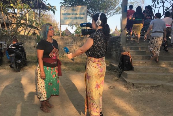 APWLD Feminist Development Justice Media Fellowship 2019 for Women Media Professionals in Asia-Pacific region