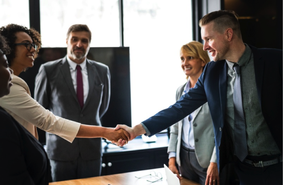 Five Actionable Tips For Starting A New Job As a New Graduate and Acing it