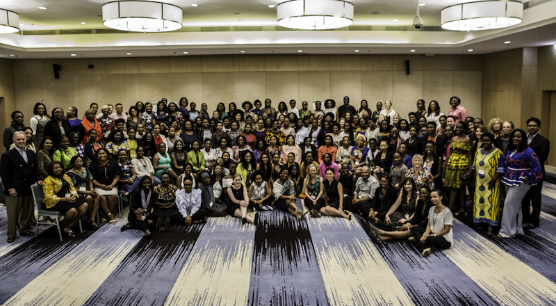 African Women Entrepreneurship Cooperative (AWEC) Business and Management Learning Program 2019/2020