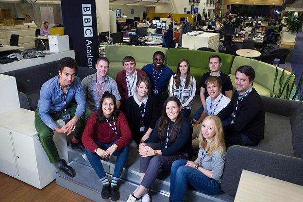 BBC Broadcast Engineering Apprenticeship Program in Wales 2019