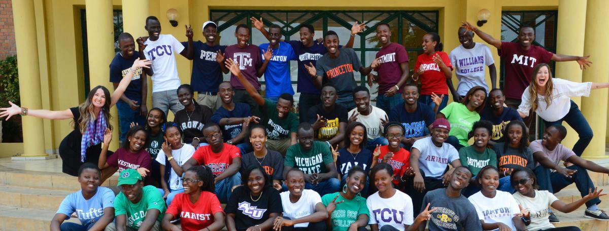 Call for Applications: Bridge2Rwanda Scholars Program 2019
