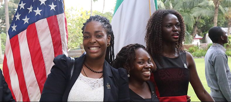Carrington Youth Fellowship Initiative (CYFI) 2019 for Young Nigerians