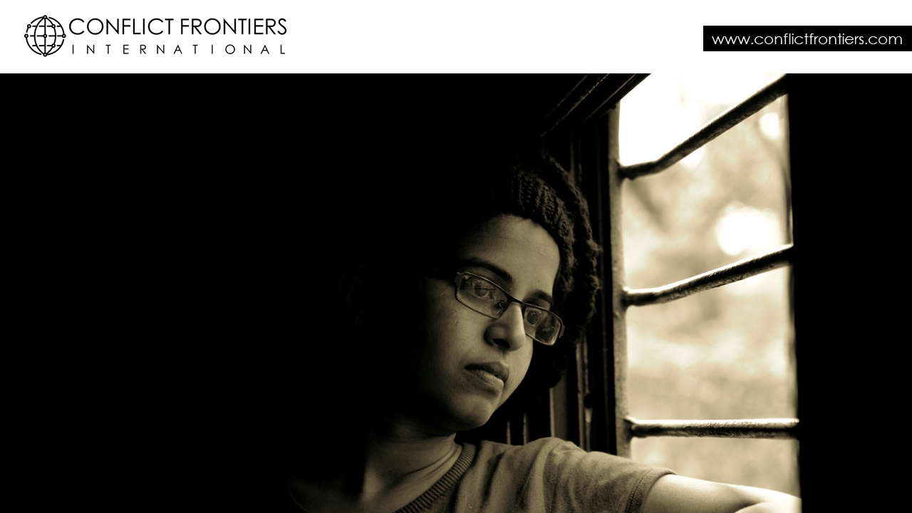 Conflict Frontiers International ‘Unemployment & Depression in Africa’ Virtual Summit 2019