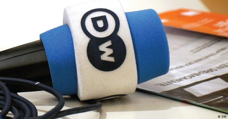 Deutsche Welle (DW) Akademie Data Journalism Fellowship 2019 (Funded)