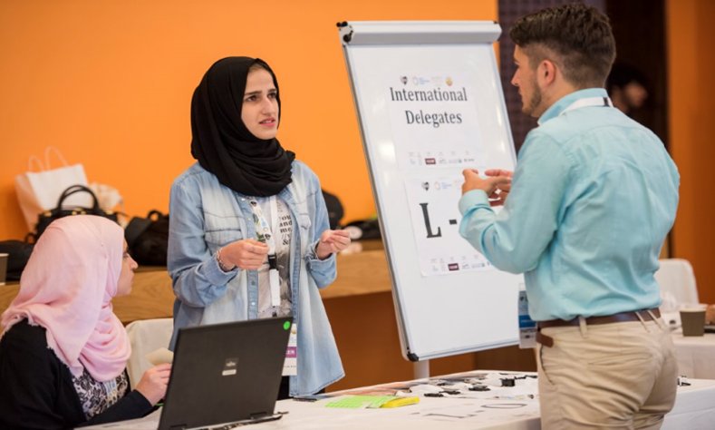EMPOWER 2019: ROTA Youth Conference on Leadership Service Learning and Global Citizenship (Fully-funded)