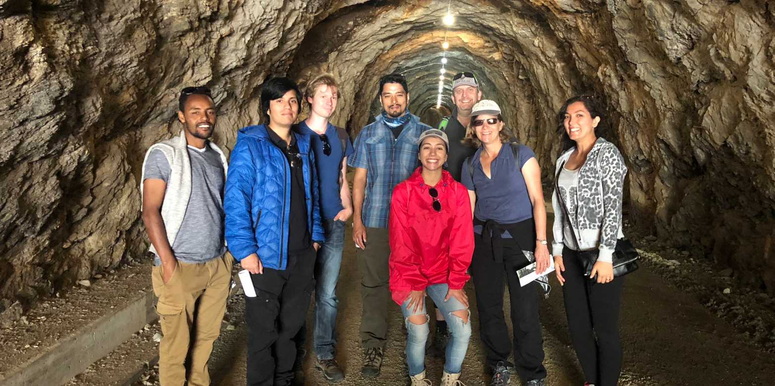 Apply to study Master of Advanced Studies in Sustainable Water Resources at ETH Zurich 2019 (Scholarships Available)
