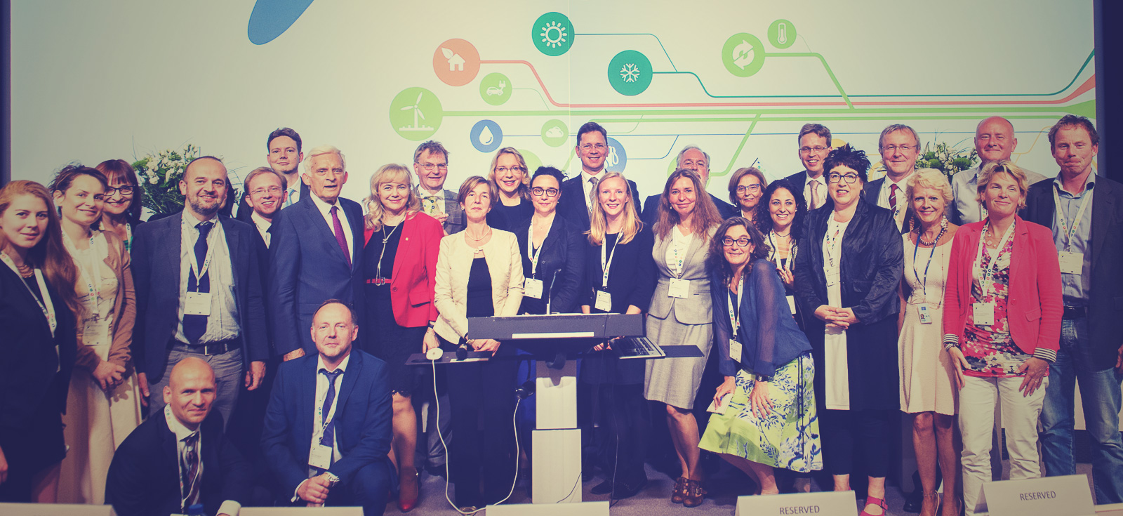 European Union Sustainable Energy Week (EUSEW) Awards 2019