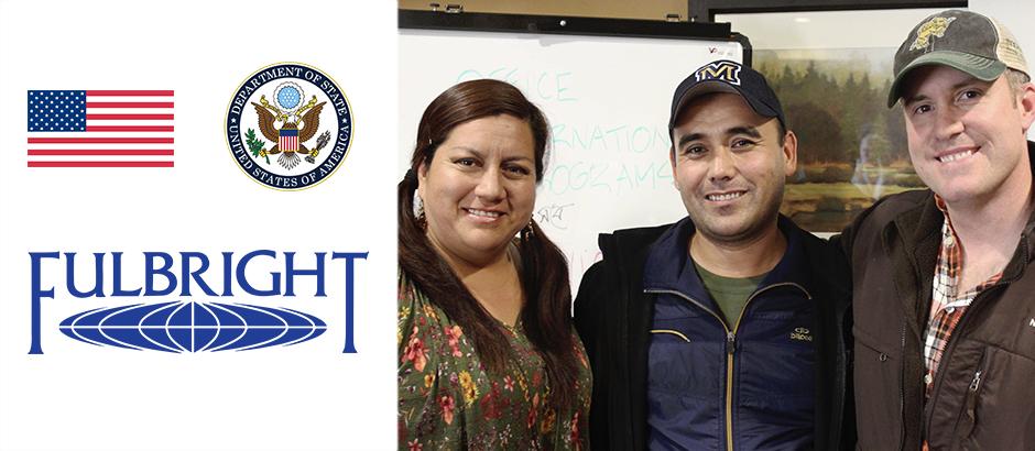 Fulbright Teaching Excellence and Achievement Program 2019-2020 (Fully-funded)