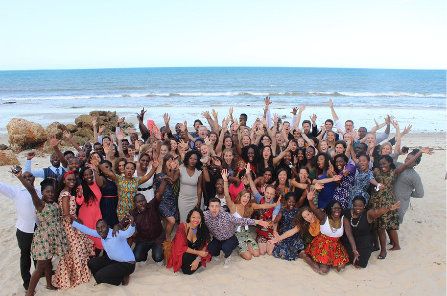 Global Health Corps Fellowship for Emerging Leaders 2019-2020 (Paid Positions)