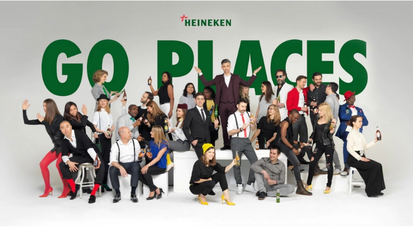 Heineken International Graduate Programme 2019 in Amsterdam, The Netherlands