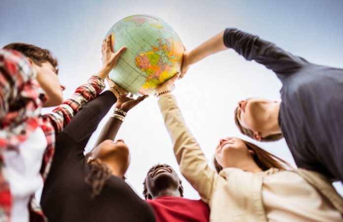 International Monetary Fund Internship Program 2019 (Fully-funded to Washington DC)
