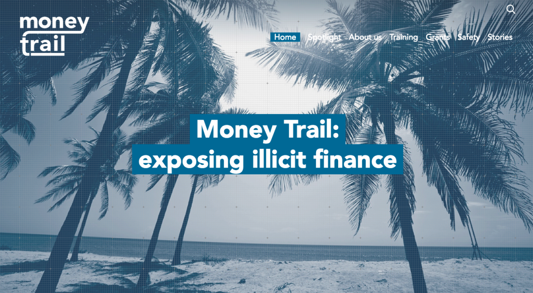 Journalismfund Money Trail Grants for Journalists 2019 (Up to 50,000 Euro)