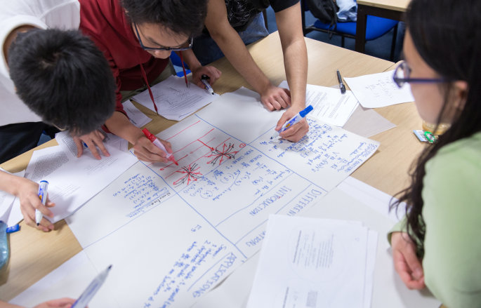 London Mathematical Laboratory Summer School 2019 in Trieste, Italy (Fully funded)