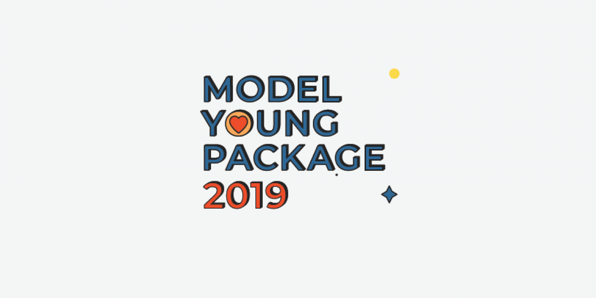 Model Young Package Contest 2019: Unboxing Experience