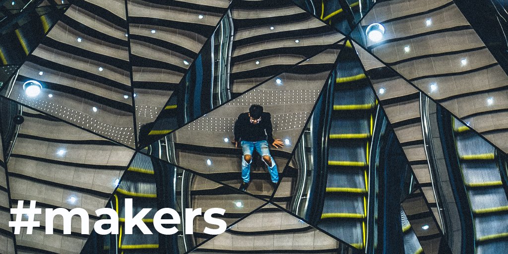 Mohammed Bin Rashid Global Maker Challenge 2019 for Innovators (Up to $1 million in Prizes and more)
