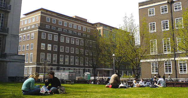 Allan and Nesta Ferguson Scholarships 2019/2020 at SOAS University of London
