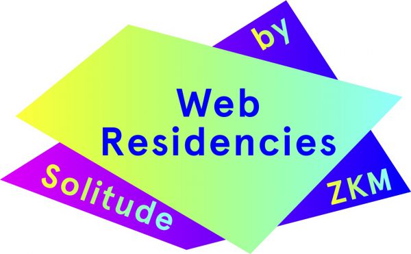 Call for Web Residencies 2019 by Solitude and ZKM – Planetary Glitch