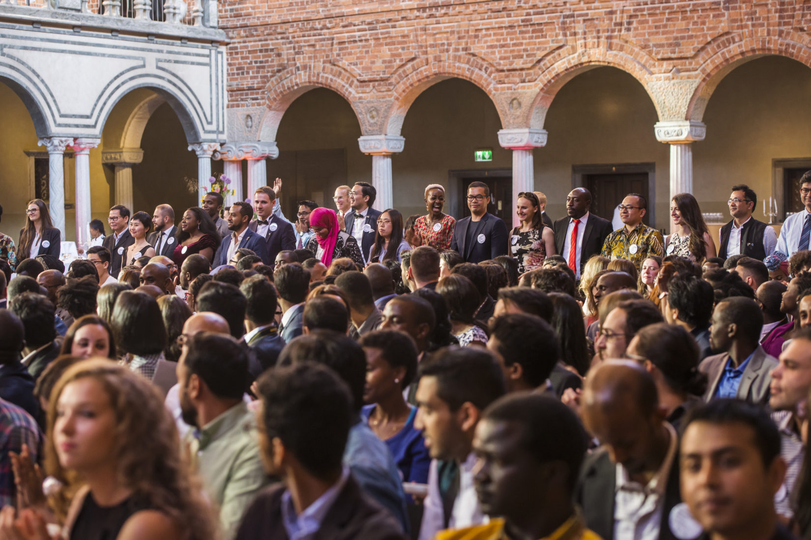 Swedish Institute Scholarships for Global Professionals (SISGP) Programme 2019 (Fully-funded Master’s Study in Sweden)