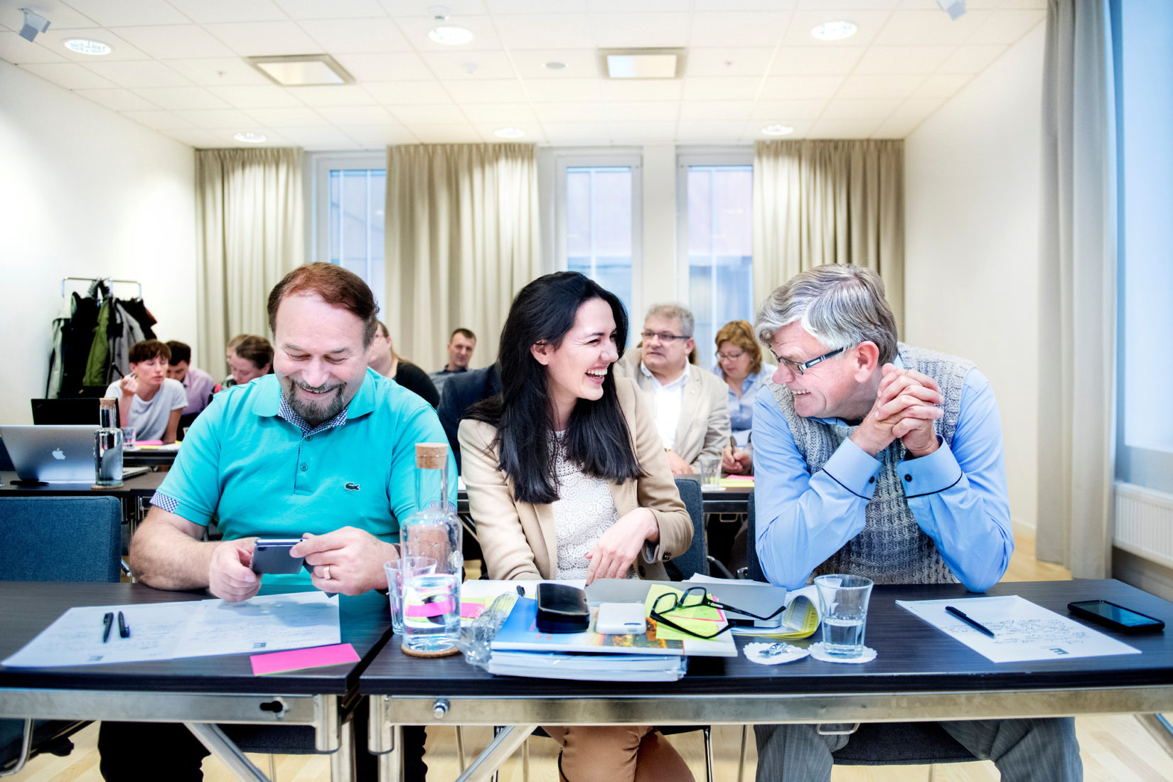 Swedish Institute Seed Funding for Cooperation Projects in the Baltic Sea Region 2019 (Up to SEK 500,000)