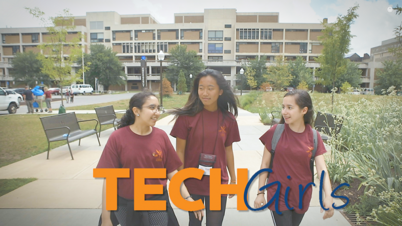 U.S. Department of State’s TechGirls Program 2019 (Fully-funded to the US)