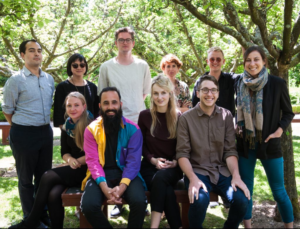 Apply for Terra Summer Residency 2019 for Emerging Artists worldwide (Fully-funded to Giverny, France)
