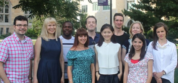 World Press Institute Fellowship Program for Journalists 2019 (Funded to the US)