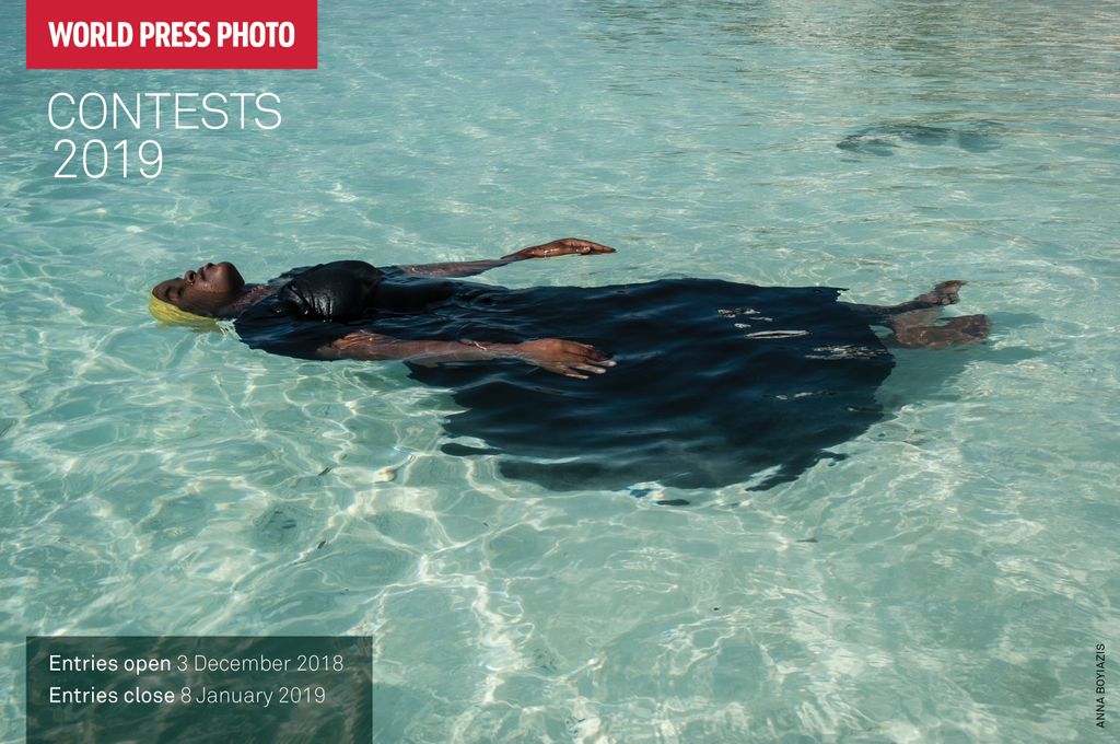 World Press Photo Digital Storytelling Contest 2019 (Win a trip to the Festival in Amsterdam)