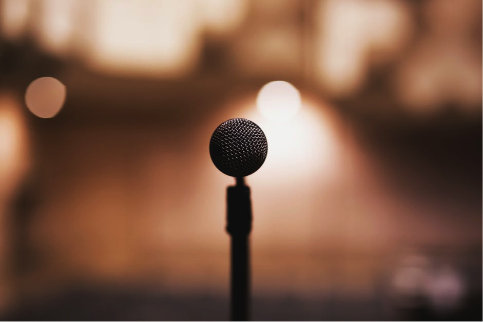 Write my speech
