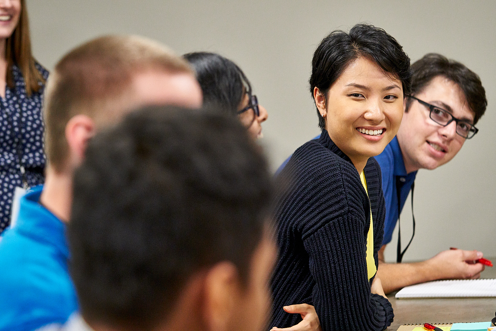 Cargill Global Scholars Program 2019 for Student Leaders (fully-funded)