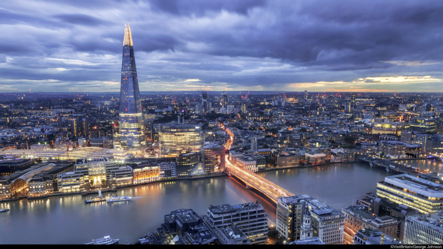UK Government’s DCMS International Tech Hub Network: Go Global Africa 2019 for Start-ups (Fully-funded to London)