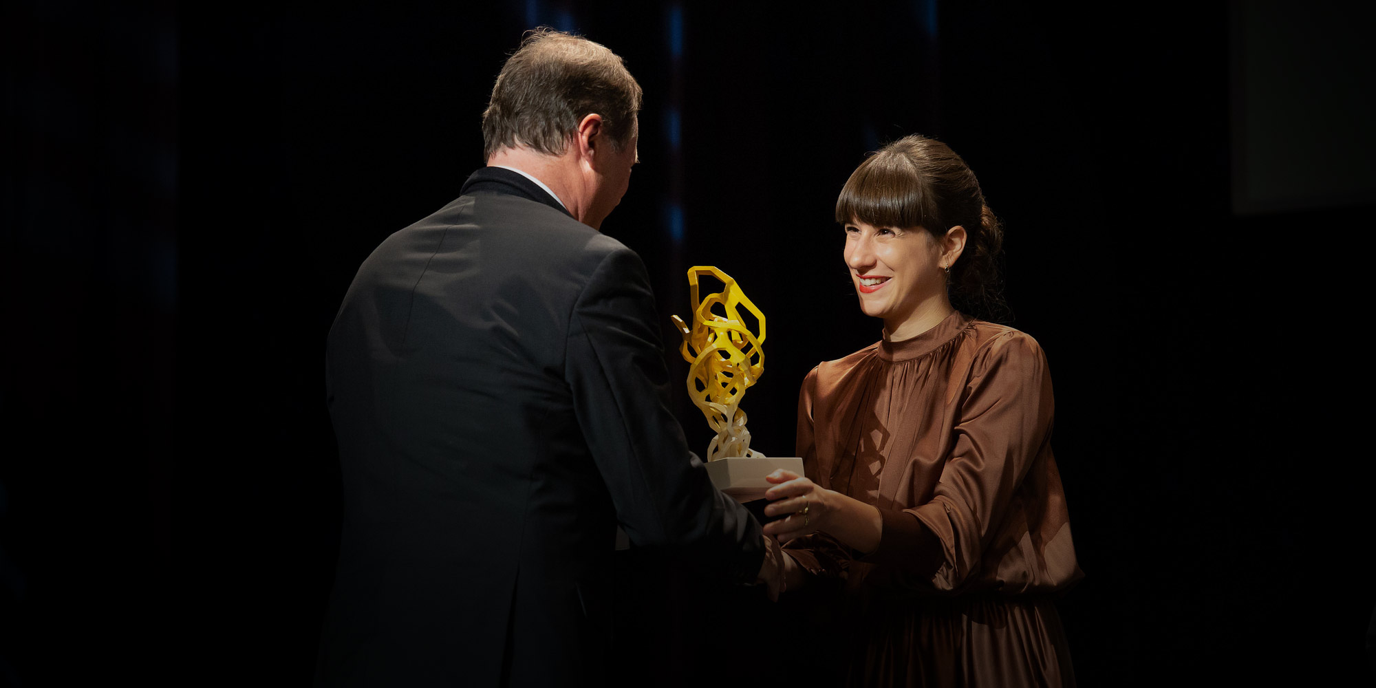 European Commission STARTS Prize 2019 for Artists and Creative Professionals Worldwide (Win €20,000)