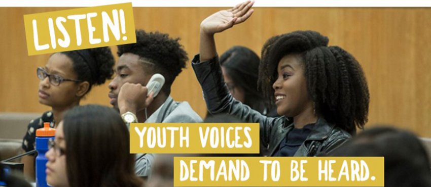 Expression of Interest to Attend UN Economic and Social Council (ECOSOC) Youth Forum 2019