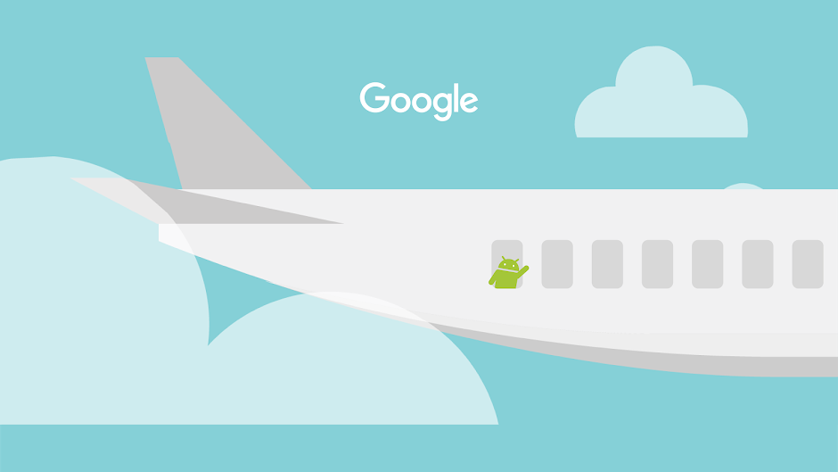 Google Conference and Travel Scholarships 2019 for North America