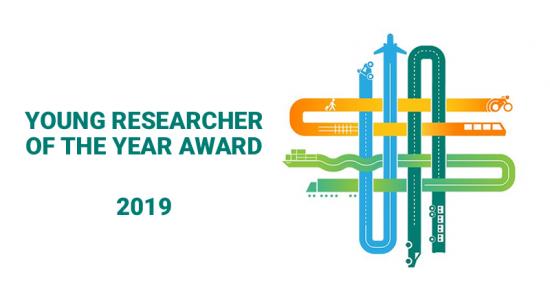 International Transport Forum Young Researcher of the Year Award 2019 (EUR 5,000 prize)